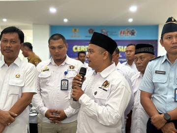 Momentum HPN Perkuat Sinergi Pers dan Pemkot Cirebon