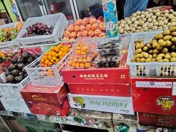 Buah dalam Perayaan Imlek, Simbol Doa dan Harapan