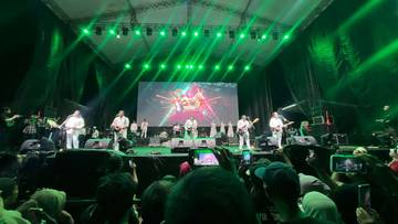 Cirebon jadi Kota Pembuka Tur Konser Rhoma Irama