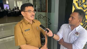 Pemkot Cirebon Siapkan Festival Ramadan Gratis di Siliwangi
