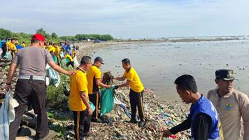 Pemkot Cirebon Dorong Penanganan Sampah Hulu Hingga Hilir