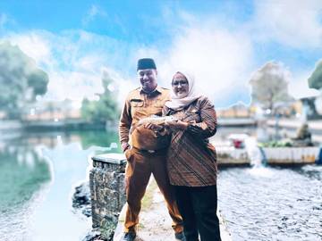 Legislator Gerindra Soroti Kematian Ikan Dewa Cigugur