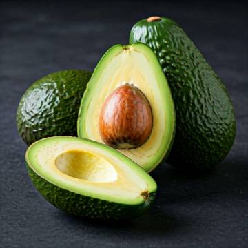 Manfaat Luar Biasa Buah Alpukat