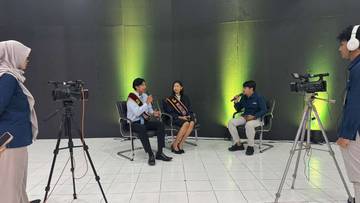 Dari Tradisi ke Prestasi