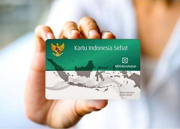 Pemprov Jabar Bakal Tanggung BPJS PBI