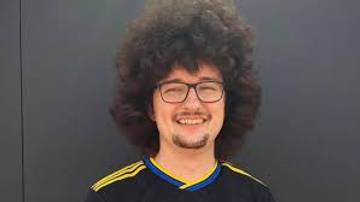 MU Imbang, Frank Illet Gagal Cukur Rambut
