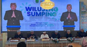 Hari Jadi Majalengka Ke-186 Perkuat Identitas Pembangunan Daerah