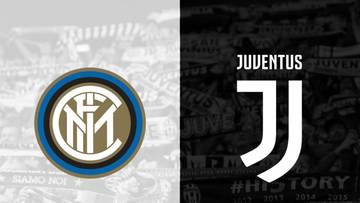 Prediksi Sebelas Pertama Inter Vs Juventus