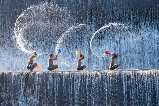 Kebangkitan Generasi Muda sebagai Pilar Pelestarian Budaya Klungkung