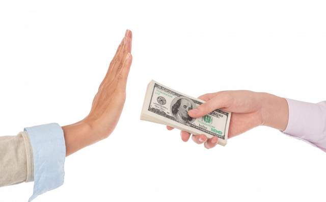 Generasi Muda Perkuat Gerakan Antikorupsi