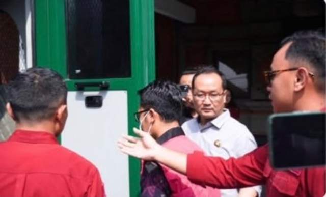 Kejati Bali Tetapkan 2 Tersangka Korupsi Rumah Subsidi