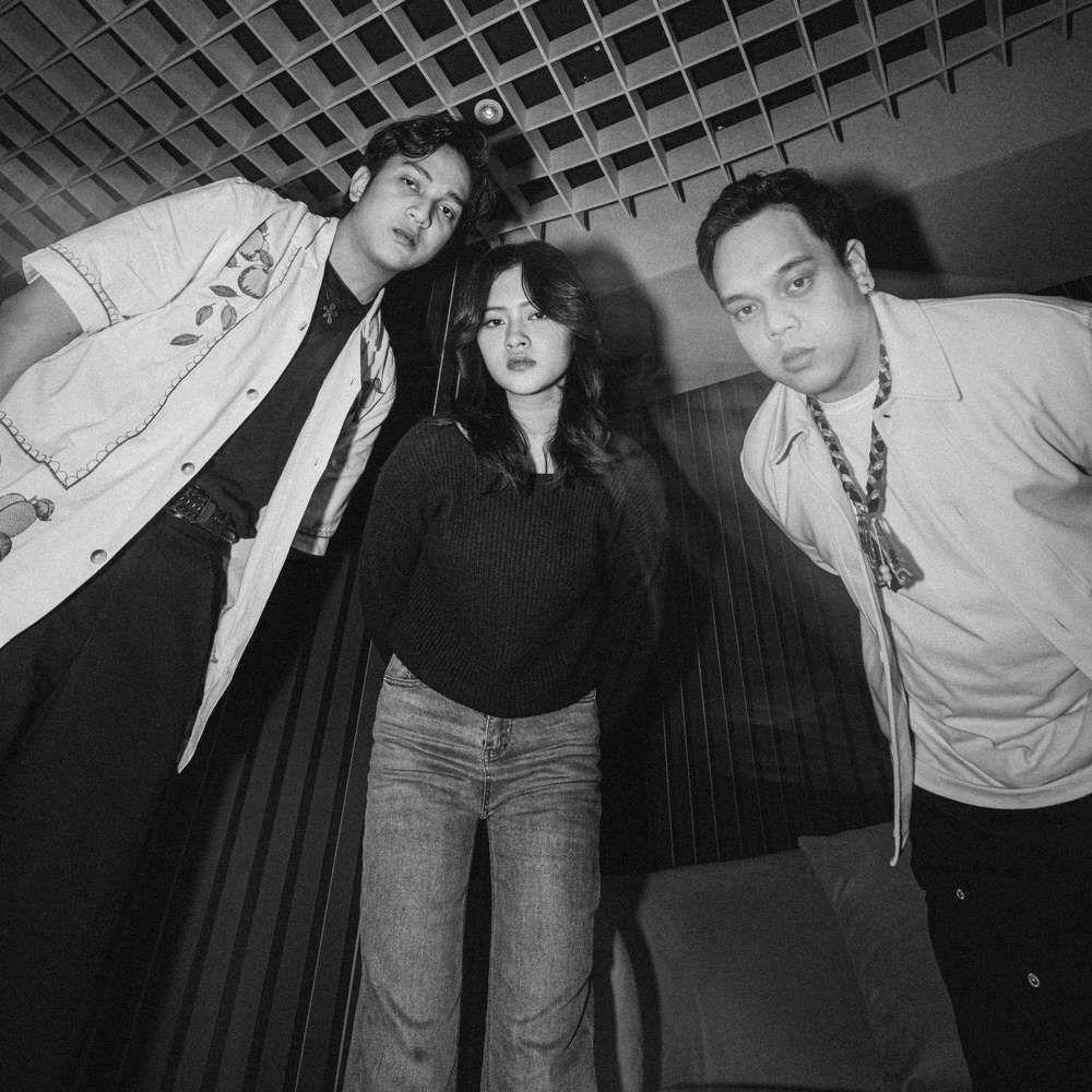 Daun Jatuh x Grace Kaitlin Rilis Lagu 'Kini'