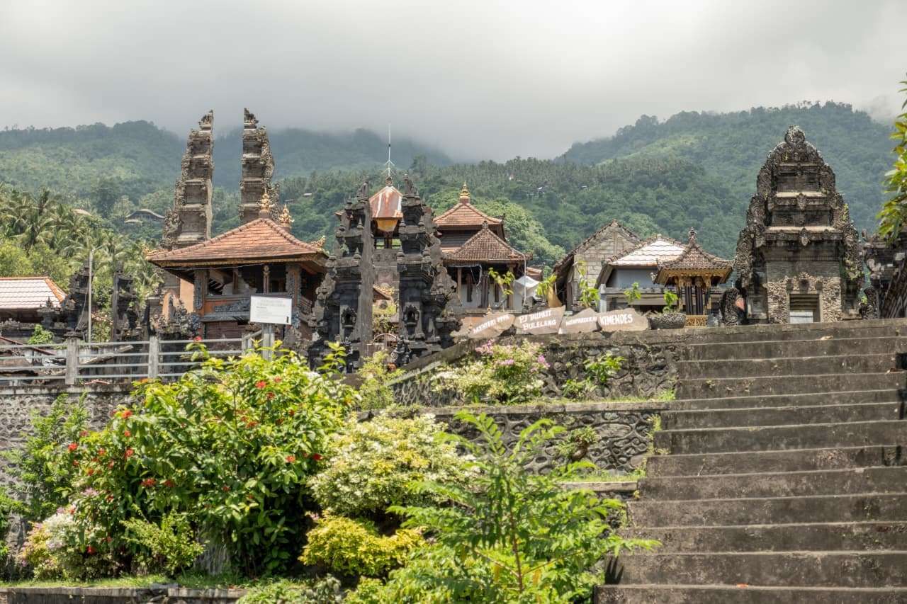 Wellness Tourism Dongkrak Ekonomi Pariwisata Bali