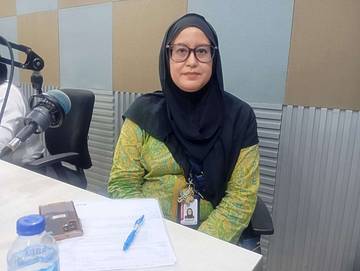 Perempuan Garda Terdepan dalam Pemberantasan Korupsi