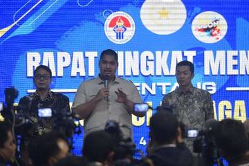 Peneliti Populi Center: Kemenpora Turut Andil Ciptakan Ekosistem Olahraga yang Baik