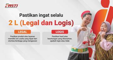 Satgas PASTI Blokir Ratusan Entitas Ilegal