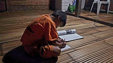 Pemerintah dan PLN Berhasil Listriki 99,92 Persen Desa Se-Indonesia