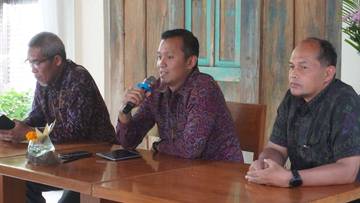  PLN Jalankan Diskon Tarif Listrik 50 Persen untuk 1,3 Juta Pelanggan di Bali