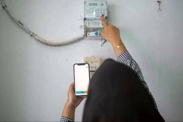 Diskon Listrik Berlaku, Masyarakat Bisa Beli Token Sepanjang Bulan