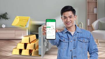 “Deposito Emas” Melalui Aplikasi Pegadaian Digital Tembus 118 Kg