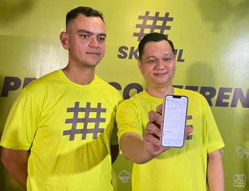 “SKEDUL” Tawarkan Kemudahan di Tengah Padatnya Aktivitas Warga Perkotaan
