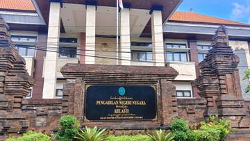 Lebih Ringan Setahun, Febianus Terdakwa Pornografi Divonis 7 Tahun Penjara 