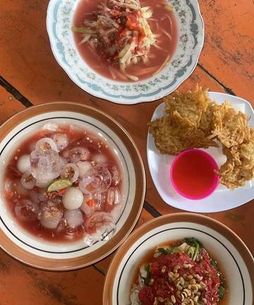 Ini Menu Best Seller WDS yang Menjadi Incaran Semua Orang