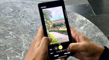 Teknologi AI Galaxy S25 Series Jadi Solusi bagi Content Creator