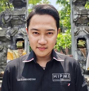 HIPMI Bali Desak Polisi Tindak Tegas Kejahatan Jalanan dan Pelat Palsu 