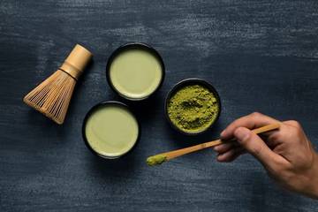 Matcha, dari Tradisi Jepang ke Tren Minuman Kekinian
