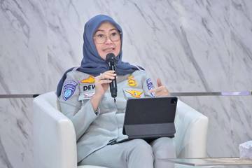 Jasa Raharja: Tindakan Preemtif dan Preventif untuk Transportasi yang Berkeselamatan