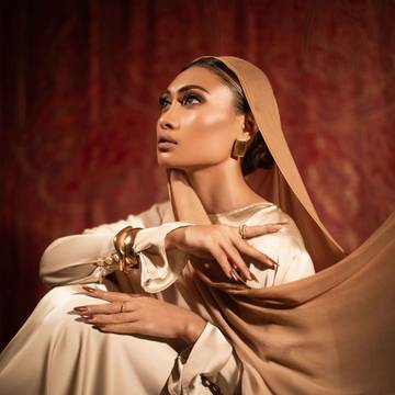 Novia Bachmid Rilis Single Religi “Kepada Nya"