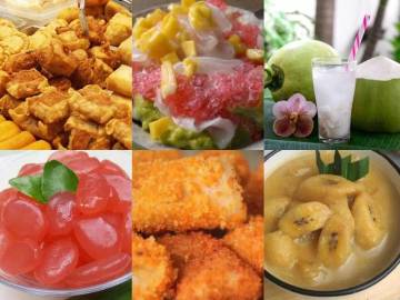 Definisi dan Asal Usul Kata Takjil