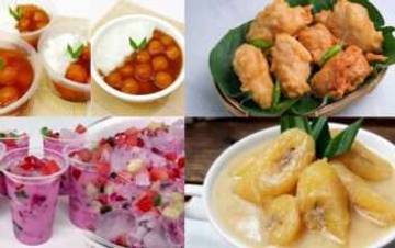 Manfaat Mengonsumsi dan Tips Memilih Takjil Sehat saat Berbuka