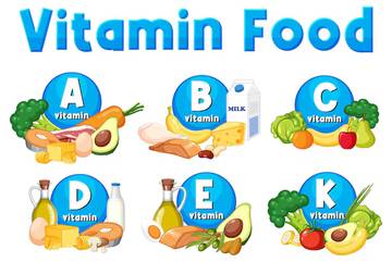 Awas! Jangan Minum Vitamin Sembarangan Saat Puasa
