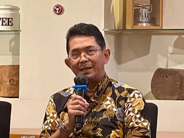 Libur Lebaran, Bank Mandiri Siapkan Uang Tunai hingga Rp1,14 Triliun di Bali