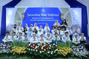 Pemerintah Pastikan Layanan Publik Tetap Optimal Selama Ramadan dan Idul Fitri
