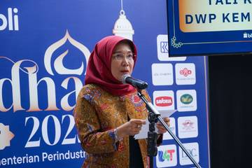 Penuhi Kebutuhan Bulan Ramadhan, Dorong Harga Bahan Pokok di Bawah HET