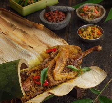 Terdampak Efisiensi, Bali Timbungan Fokus Garap Potensi saat Libur Lebaran