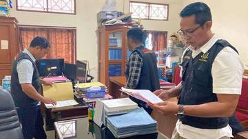 Kejati Bali Dalami Korupsi Rumah Bersubsidi di Buleleng