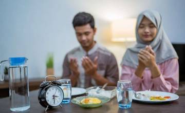 Jaga Gizi Seimbang di Sisa Ramadhan untuk Puasa yang Lebih Bugar