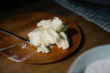 Yuk, Cek Perbedaan Mentega, Butter dan Margarin