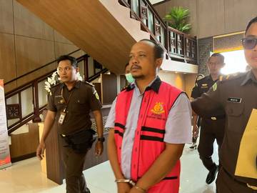 Kejati Bali Tetapkan NADK sebagai Tersangka Baru Kasus Pemerasan Rumah Bersubsidi di Buleleng