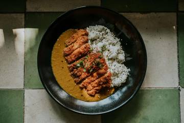 Chicken Katsu, Hidangan Jepang Yang Disukai Anak-Anak