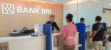 Libur Nyepi dan Lebaran, BRI Buka Layanan Terbatas 