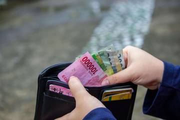 Ketahui Penyebab Susah Menabung