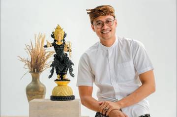 HIPMI Dorong Pemprov Bali Optimalisasi Pengelolaan PWA