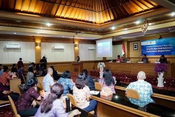 PP Tunas Bimbing Anak Mengakses Dunia Digital dengan Aman