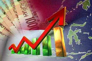 Ekonomi Indonesia di Tengah Ancaman Perang Dagang Global
