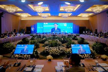 Pariwisata Jadi Salah Satu Pilar Strategis Penggerak Ekonomi